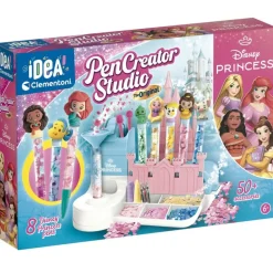 Princesas Disney Laboratorio Bolígrafos