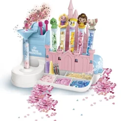 Princesas Disney Laboratorio Bolígrafos