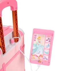 Princesas Disney Maleta de Lujo