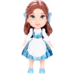 Princesas Disney Mini Muñeca 9 cm Surtida