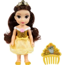 Princesas Disney Mini Muñeca Surtida