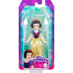 Princesas Disney Mini Muñeca Surtida