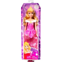 Princesas Disney Muñeca Aurora