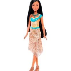 Princesas Disney Muñeca Pocahontas