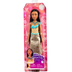 Princesas Disney Muñeca Pocahontas