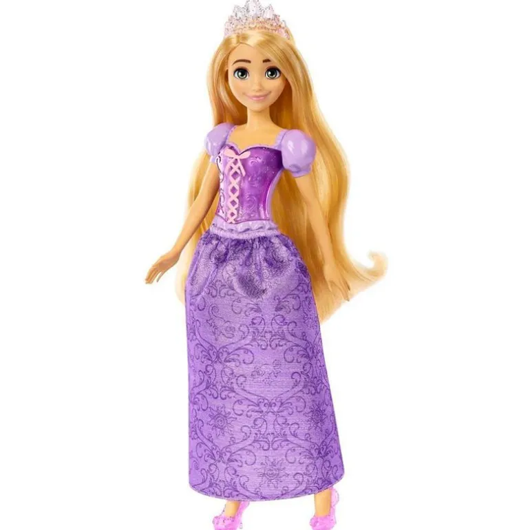 Princesas Disney Muñeca Rapunzel