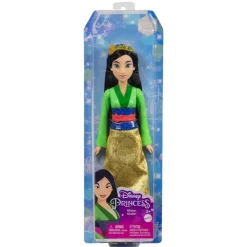 Princesas Disney Muñeca Surtida