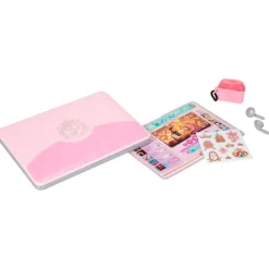Princesas Disney Ordenador Portátil Juguete