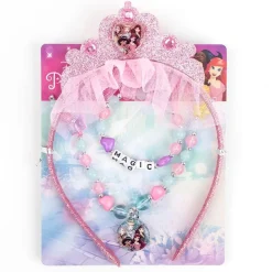 Princesas Disney Pack Bisutería