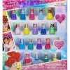 Princesas Disney Pack Pintauñas