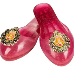 Princesas Disney Pack Zapatos Boutique