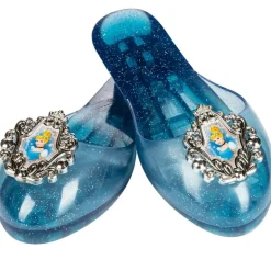 Princesas Disney Pack Zapatos Boutique