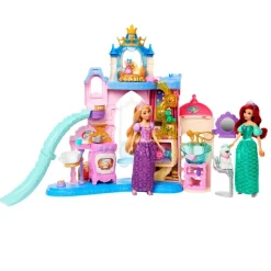 Princesas Disney Palacio de Mascotas