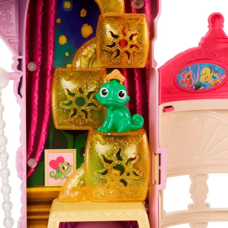 Princesas Disney Palacio de Mascotas