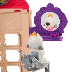 Princesas Disney Palacio de Mascotas