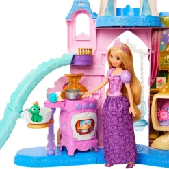 Princesas Disney Palacio de Mascotas