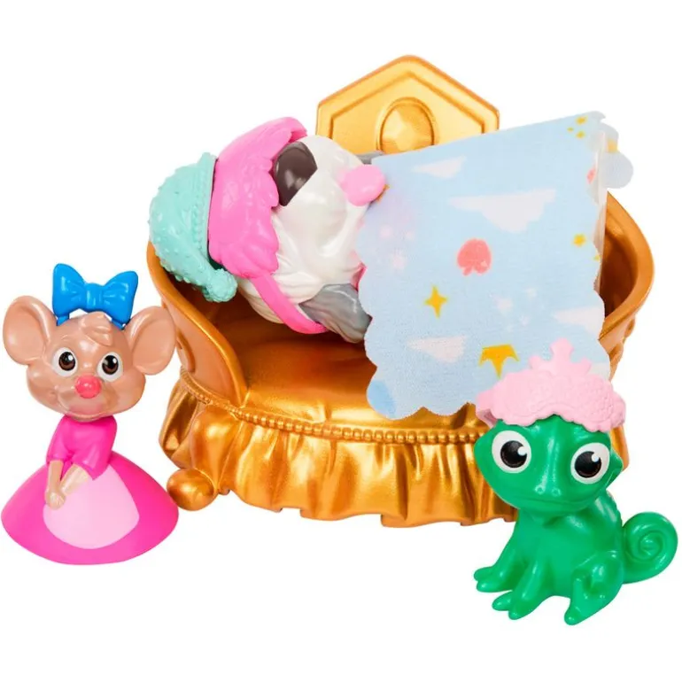 Princesas Disney Palacio de Mascotas