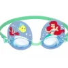 Princesas Disney Sirenita Gafas de Natación