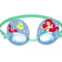 Princesas Disney Sirenita Gafas de Natación
