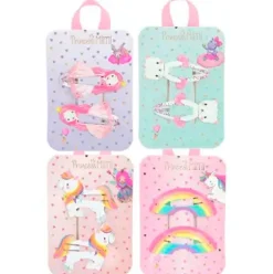 Princess Mimi Pack Horquillas Surtido