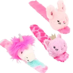 Princess Mimi Pulsera Slap Surtida