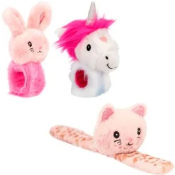 Princess Mimi Pulsera Slap Surtido