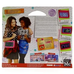 Project MC2 Vídeo-Bolso
