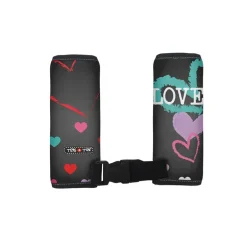 Protector de Arnés con Click Love