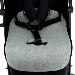 Protector impermeable universal paseo y auto