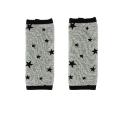 Protectores de arnés en punto algodón