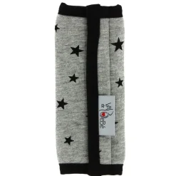 Protectores de arnés en punto algodón