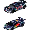 Pull & Speed ABT Sportsline Twinpack 1:43