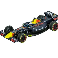Pull & Speed Coche F1 RB18 Verstappen No.1