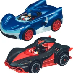 Pull & Speed Pack Sonic Shadow