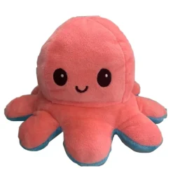 Pulpo Reversible Tik Tok Surtido