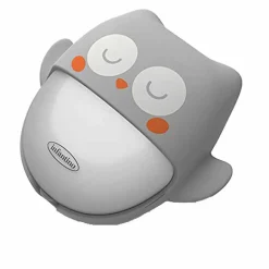 Punto de Luz 2 en 1 Buho