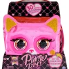 Purse Pet Bolso Mascota Interactiva Surtida