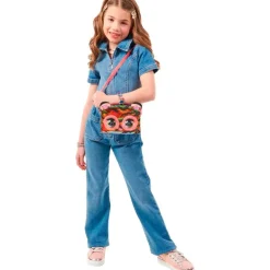 Purse Pets Bolso Mascota Interactivo Tigre