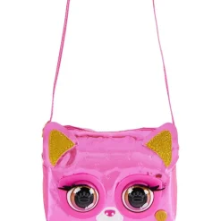 Purse Pets Bolso Mascota Interactiva Frenchie