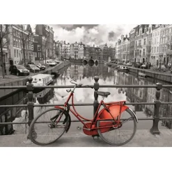 Puzzle 3000 Pzs Amsterdam