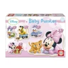 Puzzle Baby Minnie