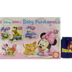 Puzzle Baby Minnie