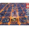 Puzzle Barcelona 1500 Piezas