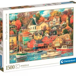 Puzzle Buenos Momentos 1500 Piezas