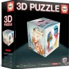 Puzzle 3D Aesthetic 216 Piezas