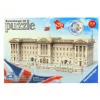 Puzzle 3D Palacio de Buckingham 216 Piezas
