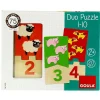 Puzzle Duo Animal