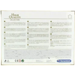 Puzzle Gatitos en el Baño 500 Piezas