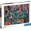 Puzzle Hong Kong 1500 Piezas