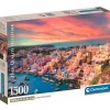 Puzzle Isla Procida 1500 Piezas